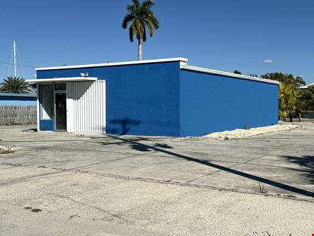 Retail space for Rent at St James City Retail/Office in Saint James City