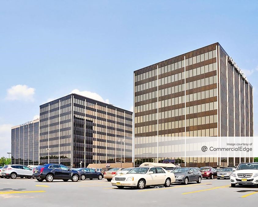 Continental Plaza