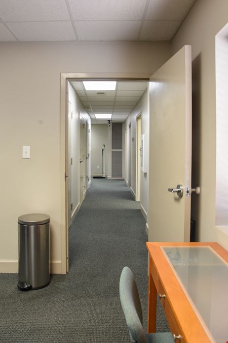 Turn Key Medical Office