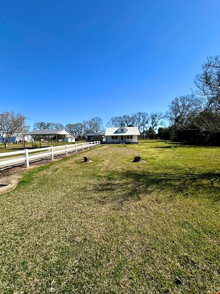 VacantLand space for Sale at 24148 AL-59, Robertsdale, AL 36567 in Robertsdale