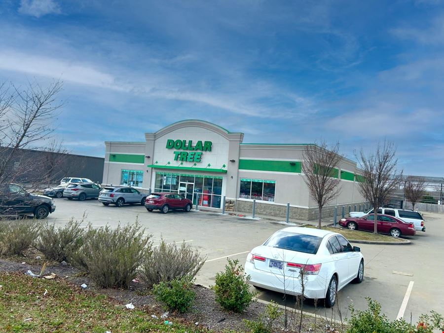 2930 Dickerson Pike