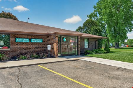 Grove Square Professional Building - Medical/Office Space For Lease