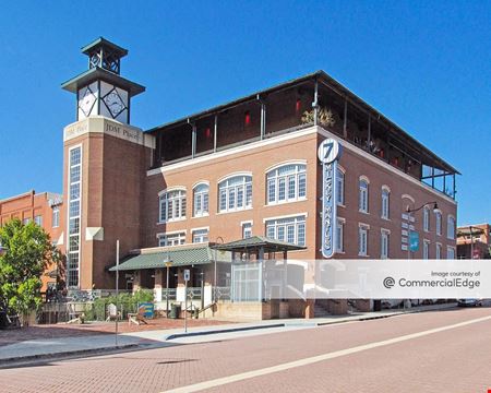 Office space for Rent at The JDM Place in Oklahoma City