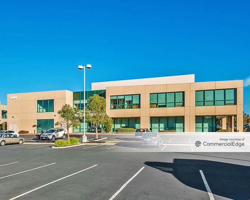 Newark Tech Center - 8000 Jarvis Avenue