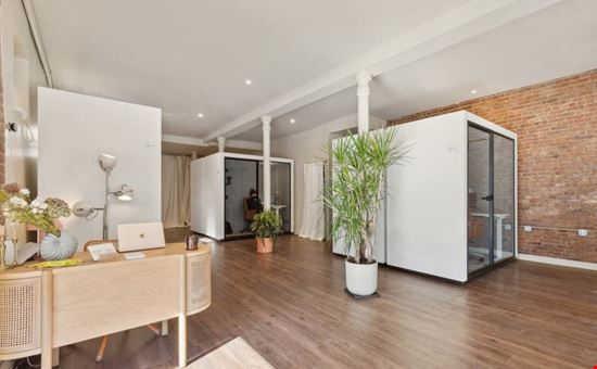 Alcove - Park Slope