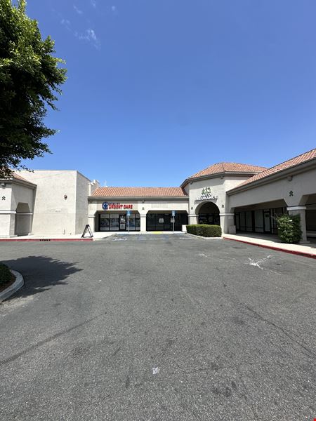 Santa Fe Springs Marketplace