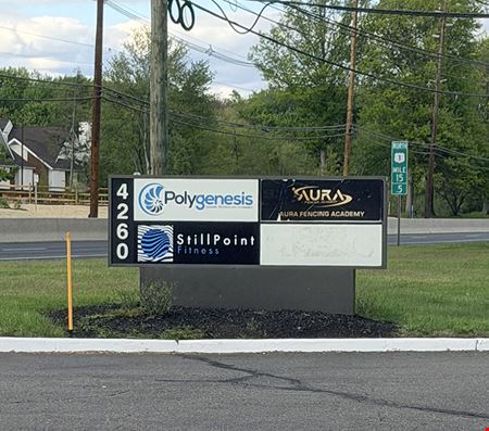 4260 U.S. 1, Unit 4C