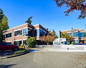520 Corporate Center - Building B