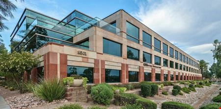 Office space for Rent at Gainey Center II in Scottsdale