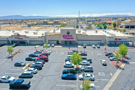 Victorville Towne Center
