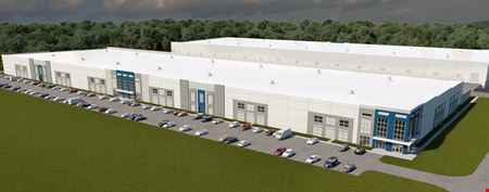 High Country Industrial Park