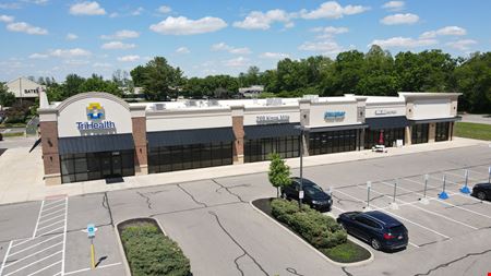 Shoppes at Kings Mills