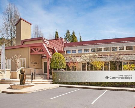 Office space for Rent at Bon Air Center in Greenbrae
