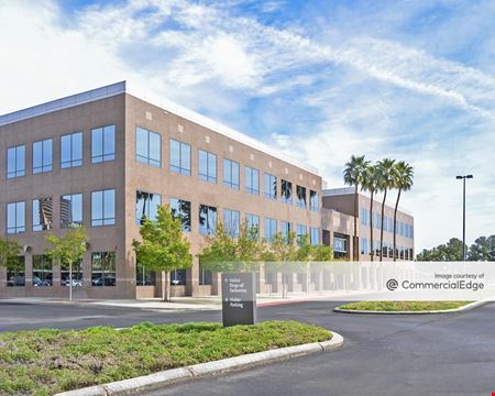 Office space for Rent at Hughes Center in Las Vegas