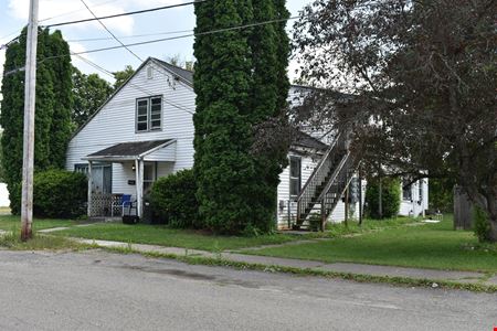 Multi-Family space for Sale at 70 Adaline St. in Owego