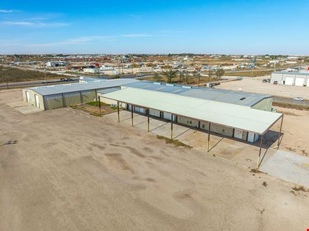 6501 West County Road 150