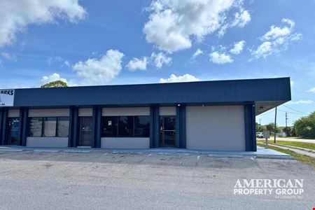 Retail space for Rent at Englewood Retail Condo in Englewood