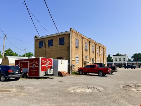 150 West Yoakum Avenue