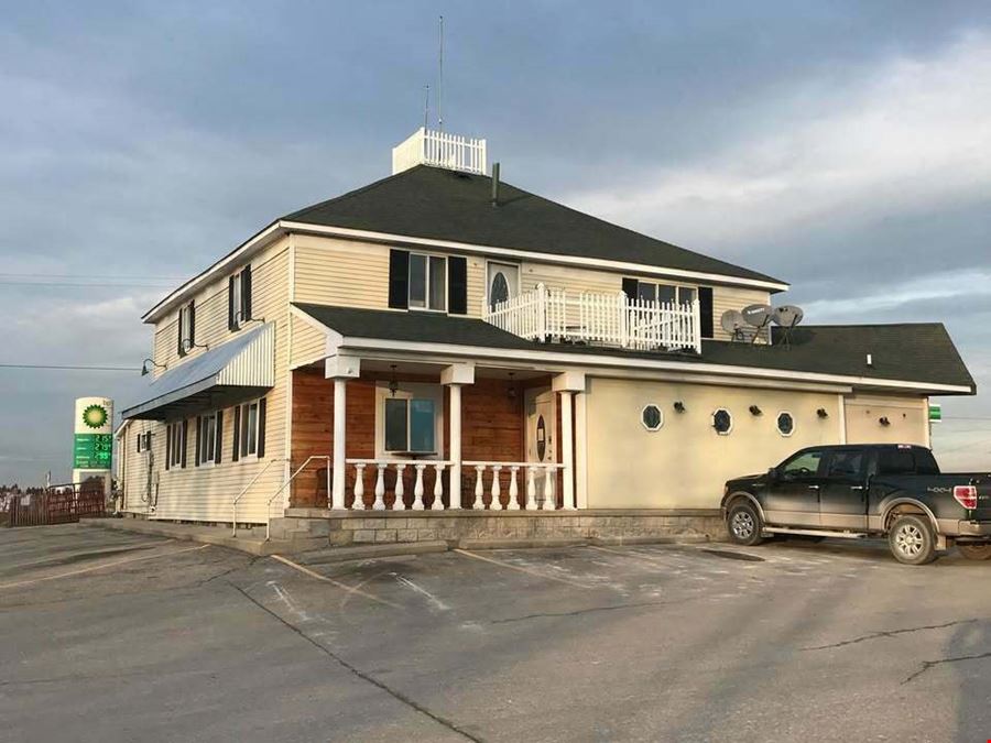 Roadhouse 19