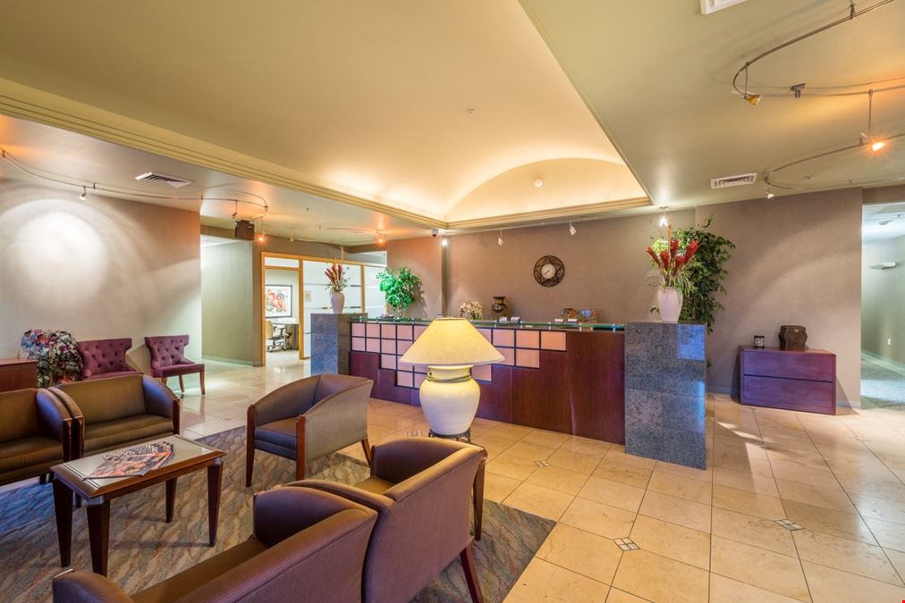 Executive Suites Chandler - 6909 West Ray Road