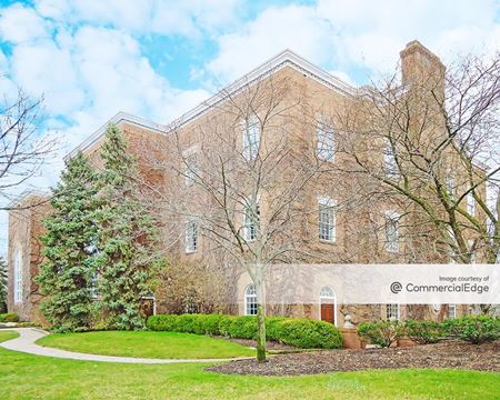 Office space for Rent at Ohio State Bar Association in Columbus