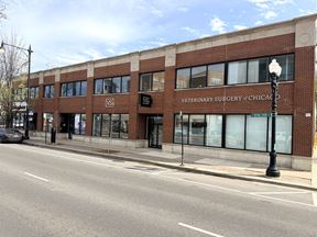 2015 W Irving Park Rd