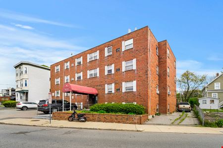 Multi-Family space for Sale at 20 Hy-Sil Avenue in Chelsea