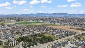 Land For Sale | 10310 W Lake Hazel & 6150 S Kelso