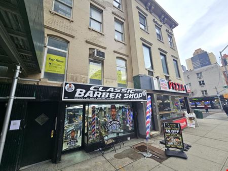 Commercial space at 619 2nd avenue new york in New York