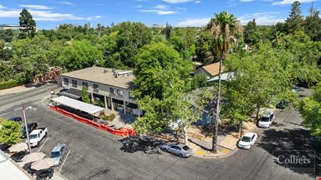 Retail space for Sale at 2741 Franklin Boulevard & 2973 3rd Avenue in Sacramento