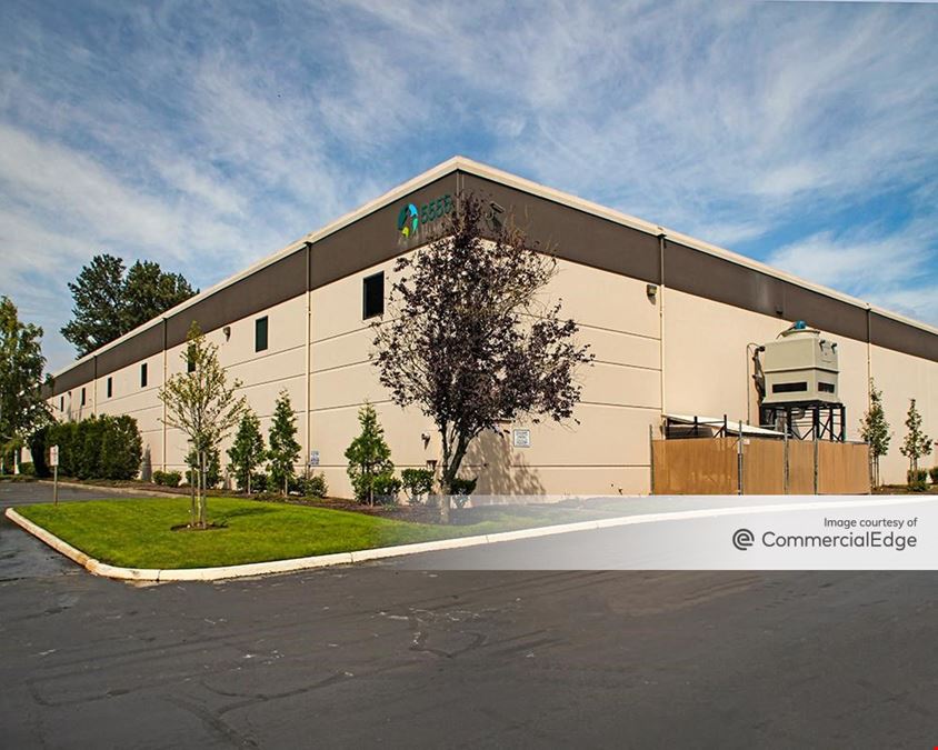 DCT Royal Distribution Center