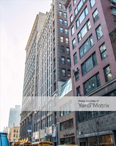 Office space for Rent at 44 East 30th Street in New York