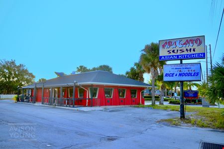 Other space for Rent at 1560 State Road 436 in Winter Park