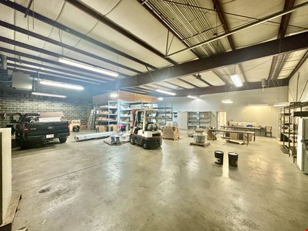 Kingsport Flex Investment