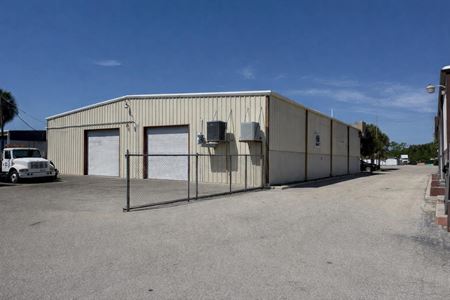 Industrial space for Rent at Industrial Flex Space Available For Lease! in Fort Myers