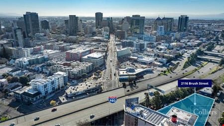Other space for Sale at LAND  FOR SALE in Oakland