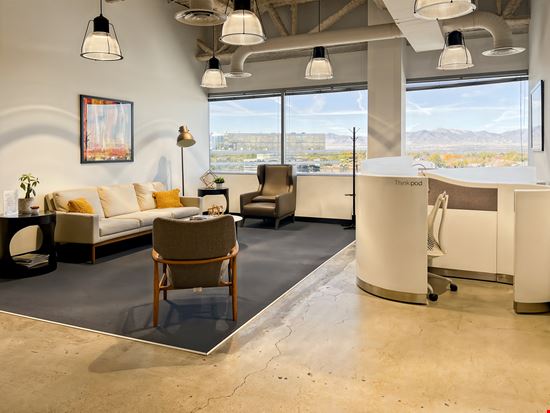 Regus - Union Park