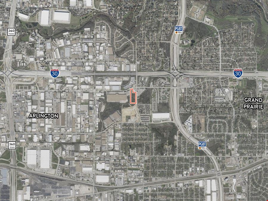 ±6.2 AC - Arlington