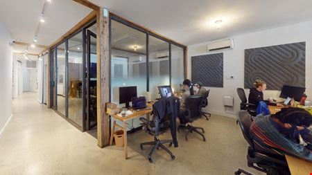 Commercial space at 105 Rivington St in New York