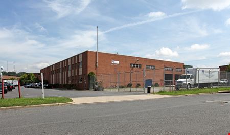 Commercial space at 5000 Frolich Lane in Hyattsville