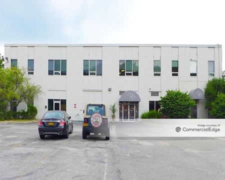 Office space for Rent at 6801 Jericho Turnpike in Syosset