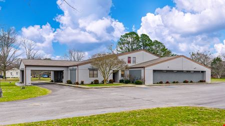 Office space for Sale at Medical Office Building Investment Opportunity in Crossville