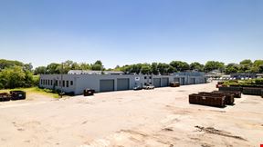 1093-1115 N. Montello Street