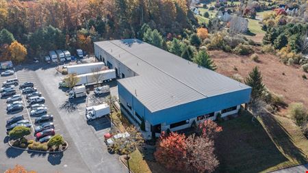 Industrial space for Sale at 10 Turnberry Lane in Newtown
