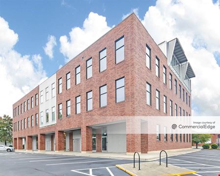 Office space for Rent at 214 West Tremont Avenue in Charlotte