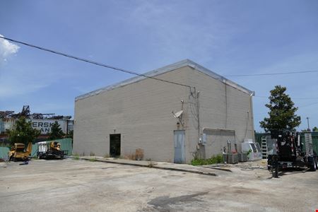 Industrial Site For Sale in Crestview Office & Industrial Park