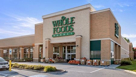 Retail space for Rent at Shops on Main in Schererville