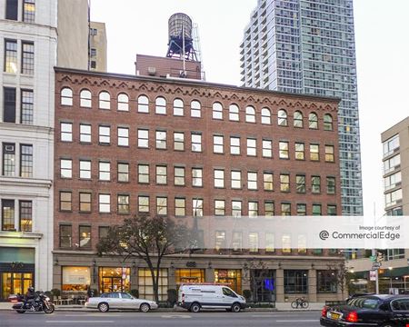 Office space for Rent at 483 10th Avenue in New York