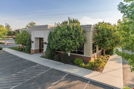 Office space for Rent at Discovery Pointe in Boise