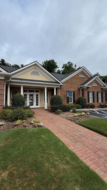 Office Suite For Lease